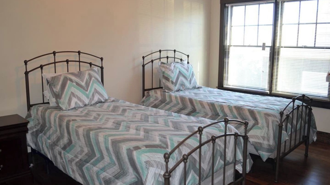 Photo of Bedroom in Oak Bluffs
