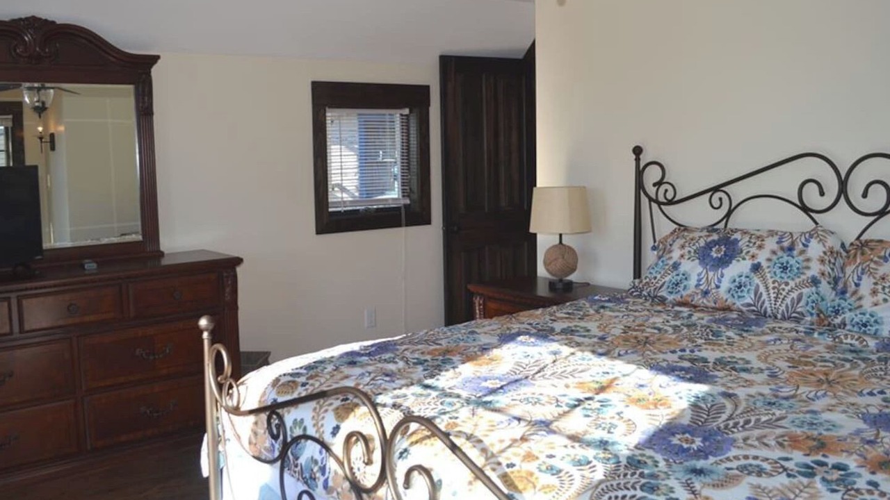 Photo of Bedroom in Oak Bluffs