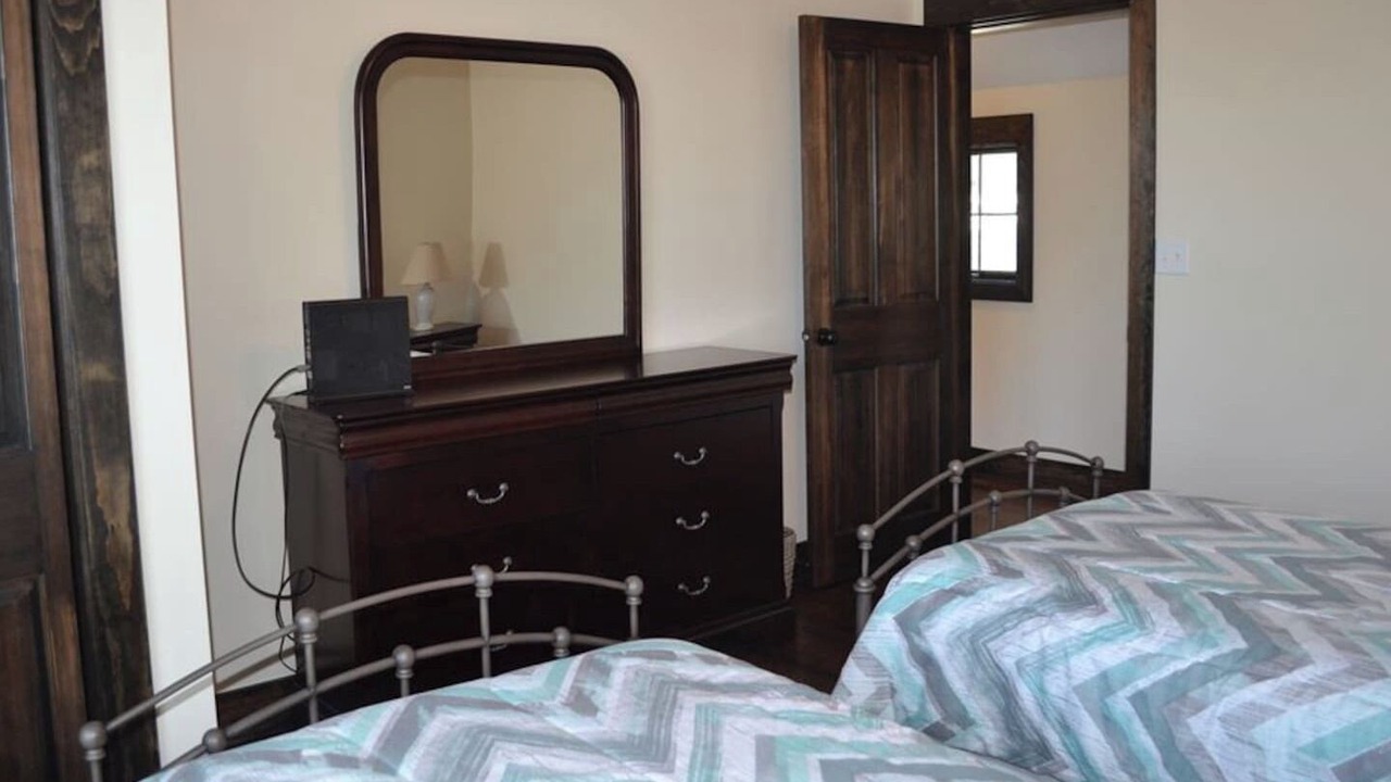 Photo of Bedroom in Oak Bluffs