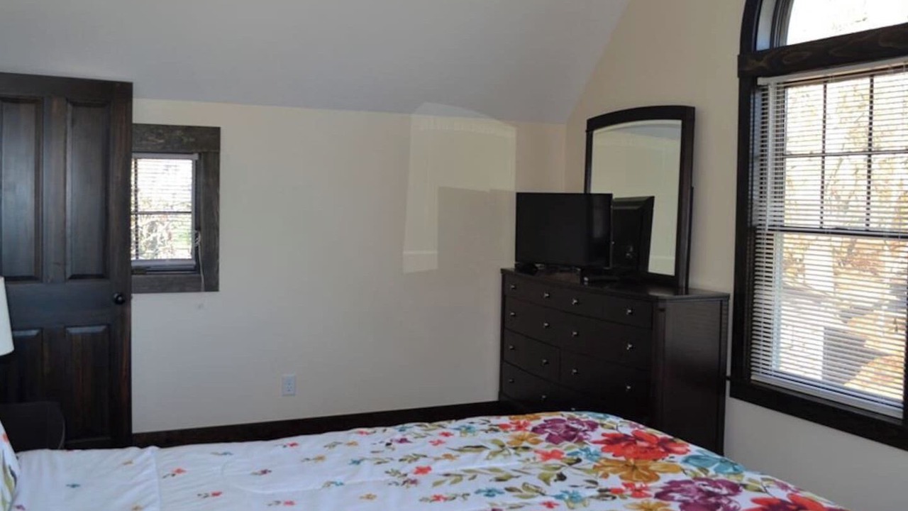 Photo of Bedroom in Oak Bluffs