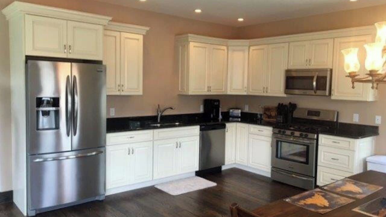 Photo of Kitchen in Oak Bluffs