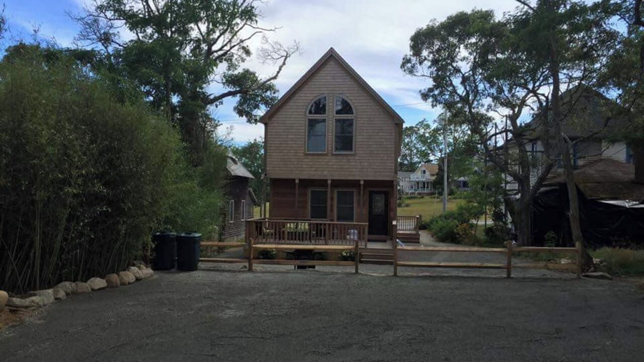 Photo of Outdoor in Oak Bluffs