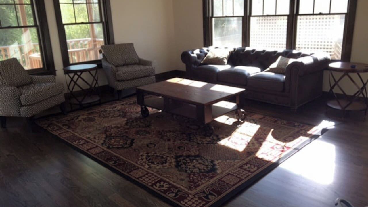 Photo of Livingroom in Oak Bluffs