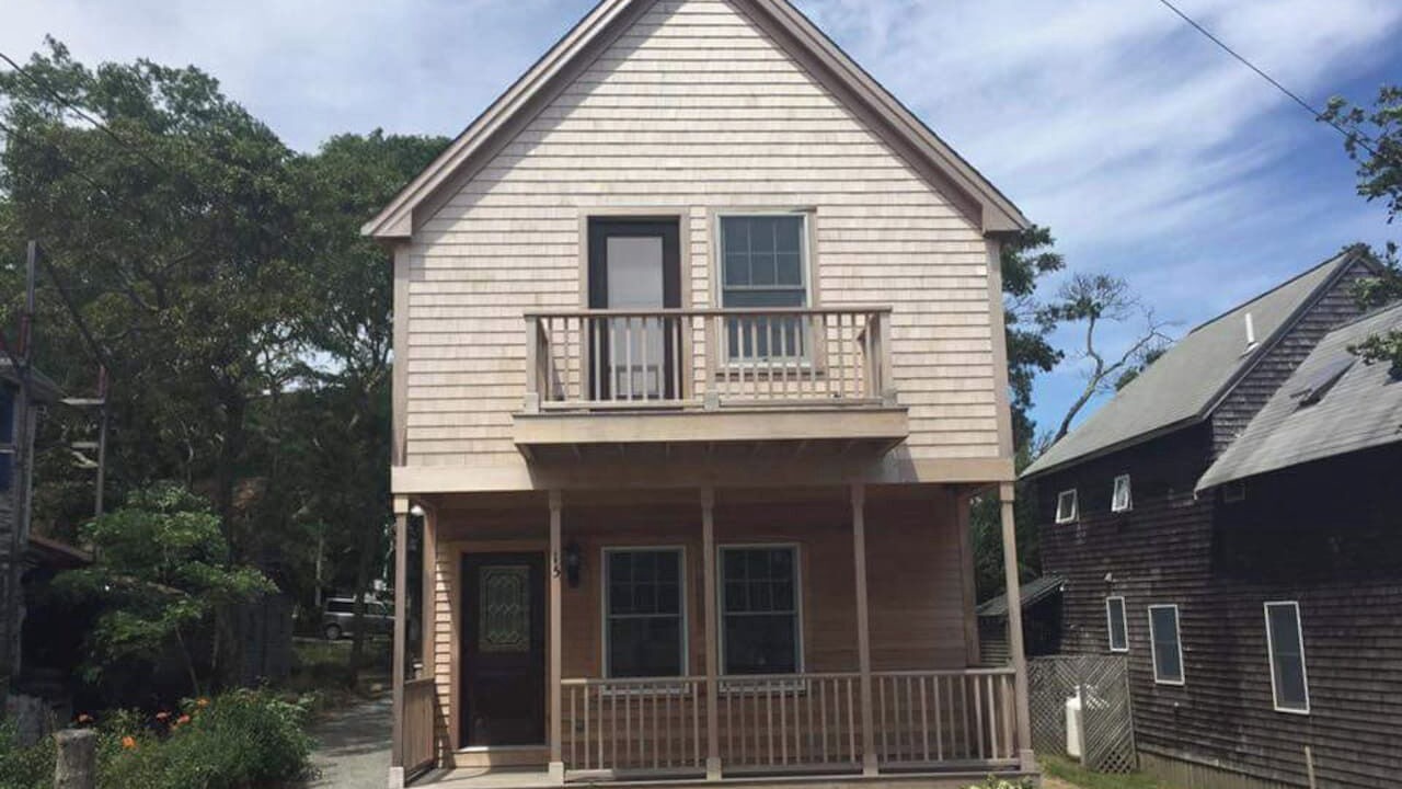 Photo of Outdoor in Oak Bluffs