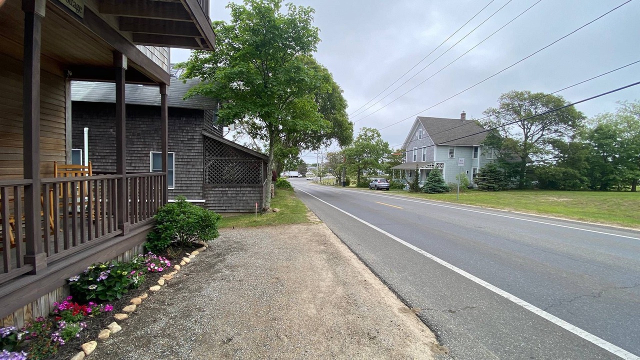 Photo of Outdoor in Oak Bluffs