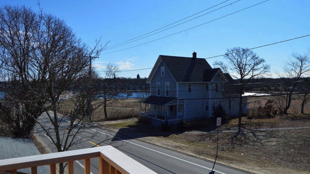Photo of Outdoor in Oak Bluffs
