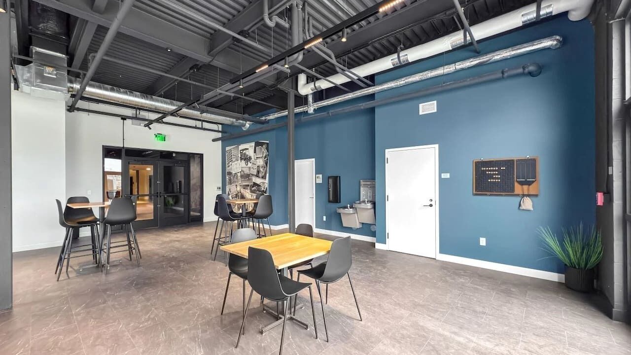 Photo of Others in Newton