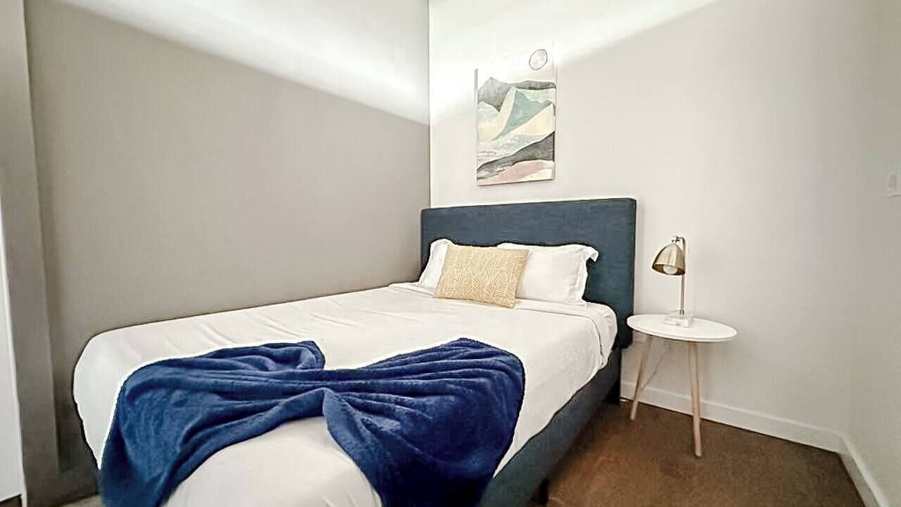 Photo of Bedroom in Newton