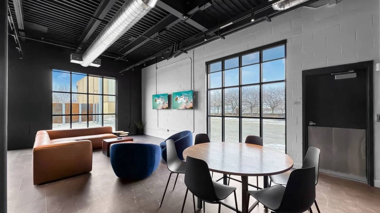 Photo of Others in Newton