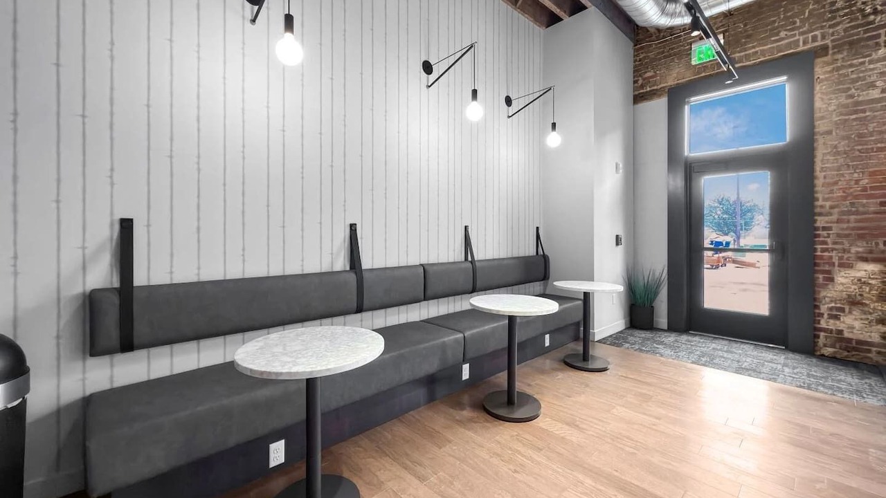 Photo of Others in Newton