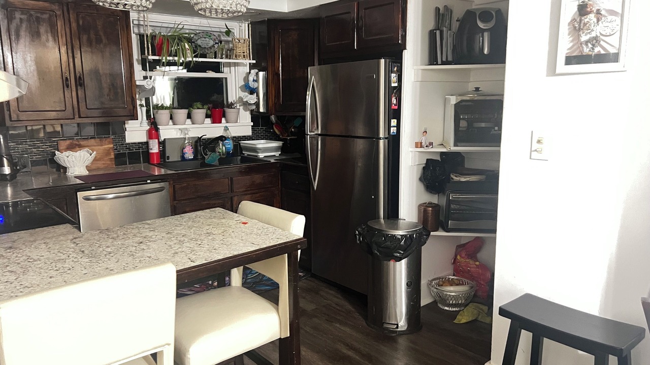 Photo of Kitchen in Vestal