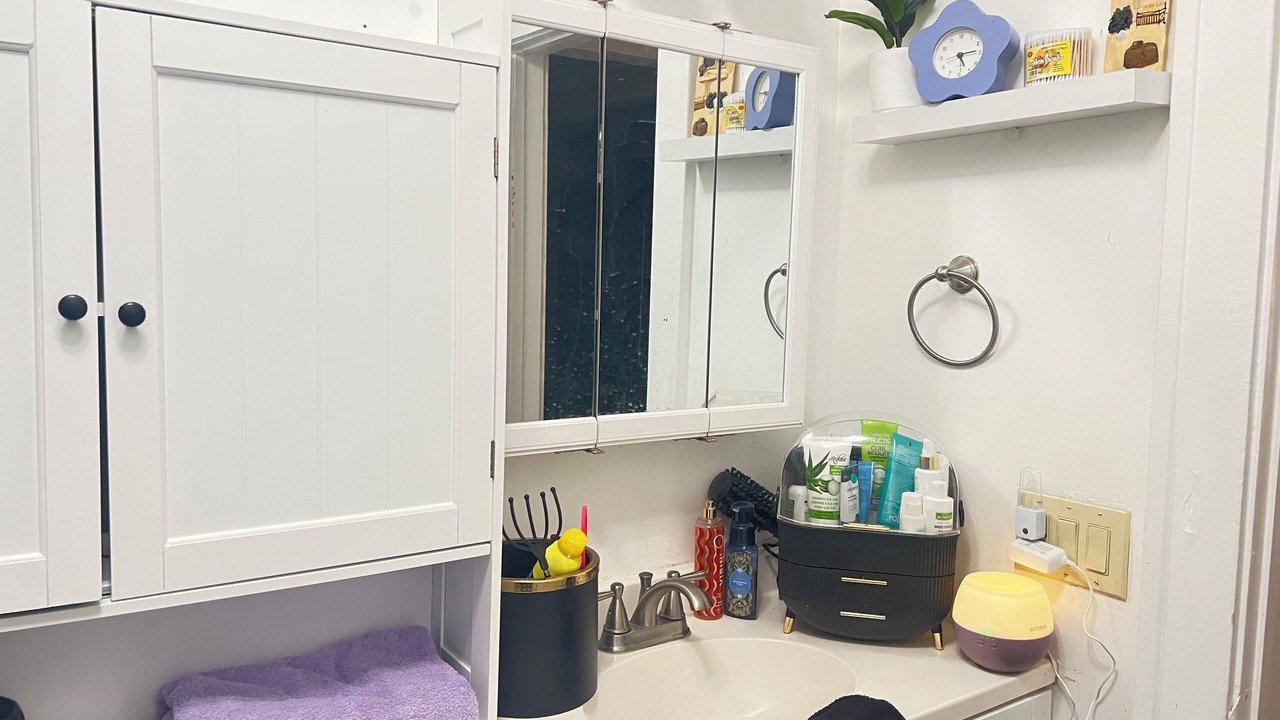 Photo of Bathroom in Vestal