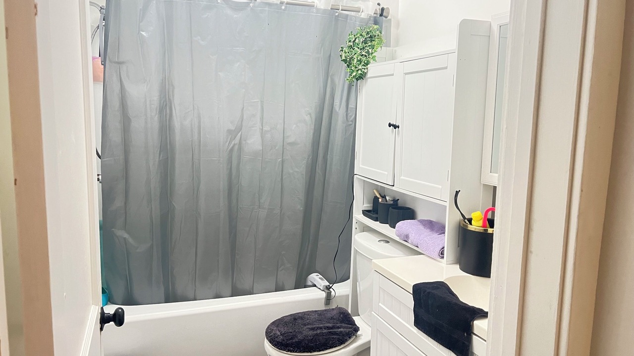 Photo of Bathroom in Vestal