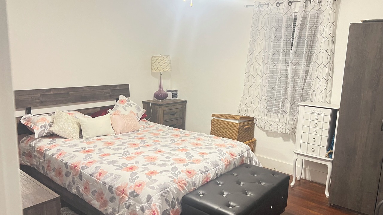 Photo of Bedroom in Vestal