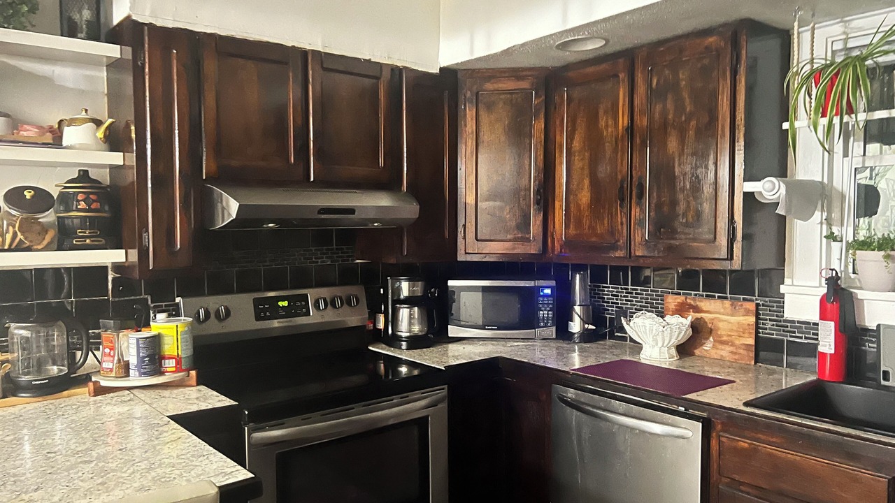 Photo of Kitchen in Vestal