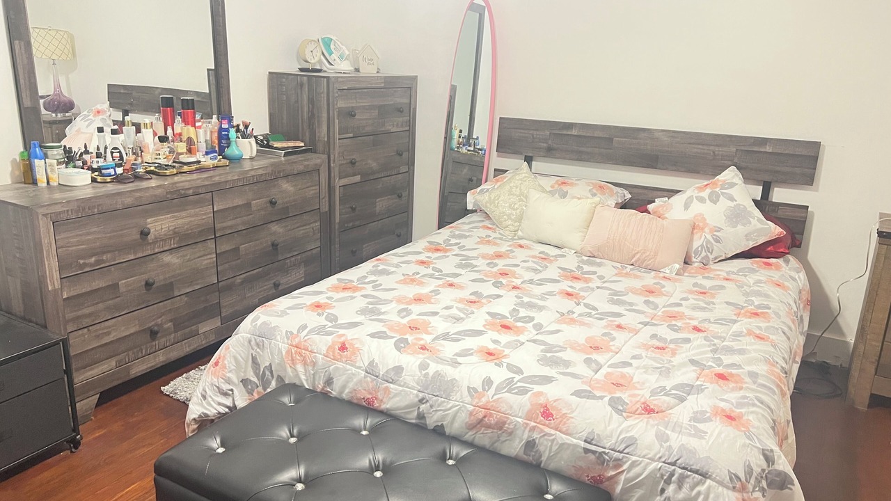 Photo of Bedroom in Vestal