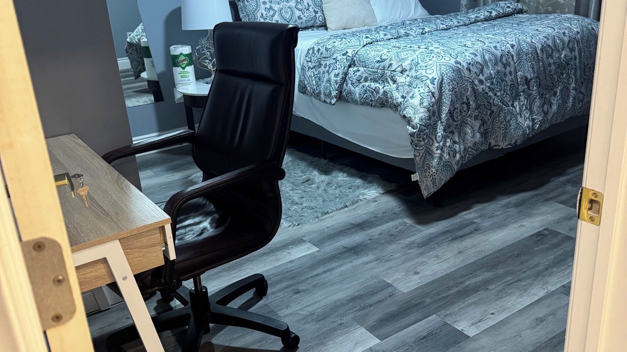 Photo of Bedroom in London