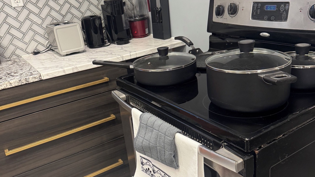 Photo of Kitchen in London