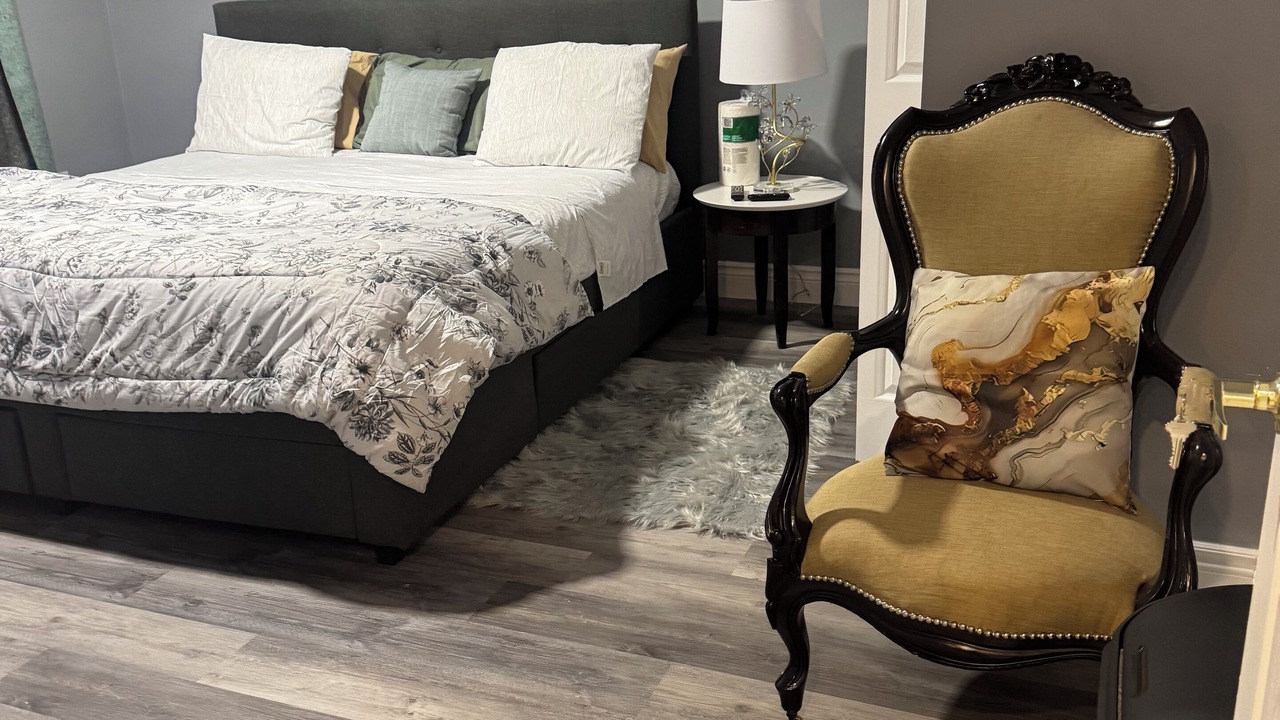 Photo of Bedroom in London