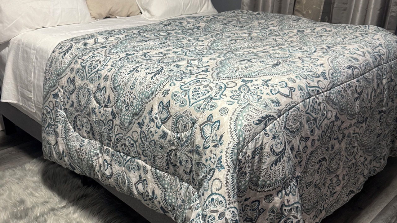 Photo of Bedroom in London