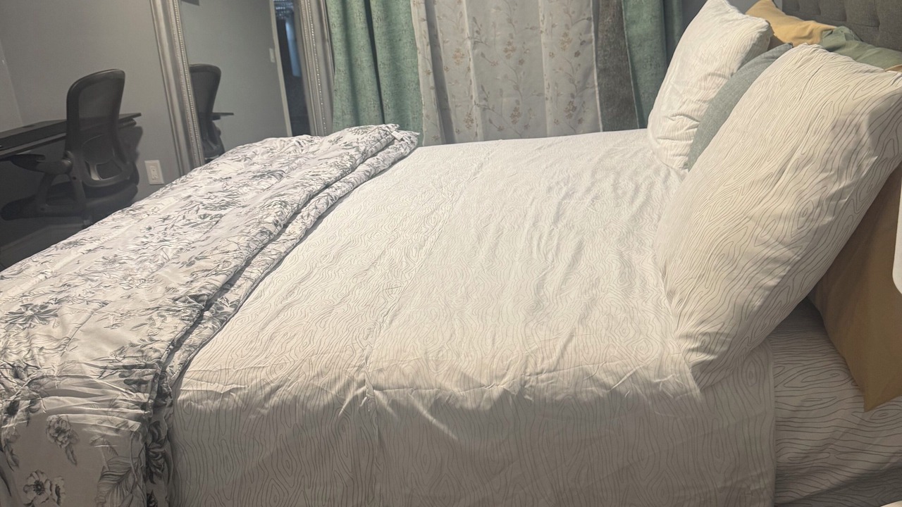 Photo of Bedroom in London