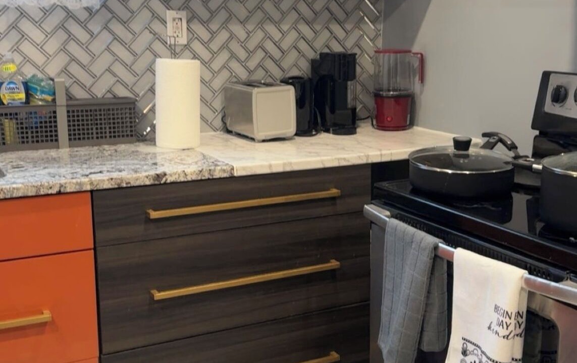 Photo of Kitchen in London