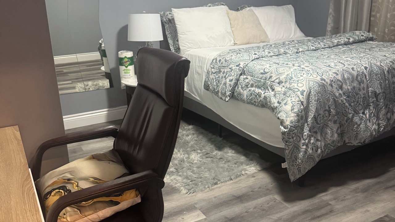 Photo of Bedroom in London