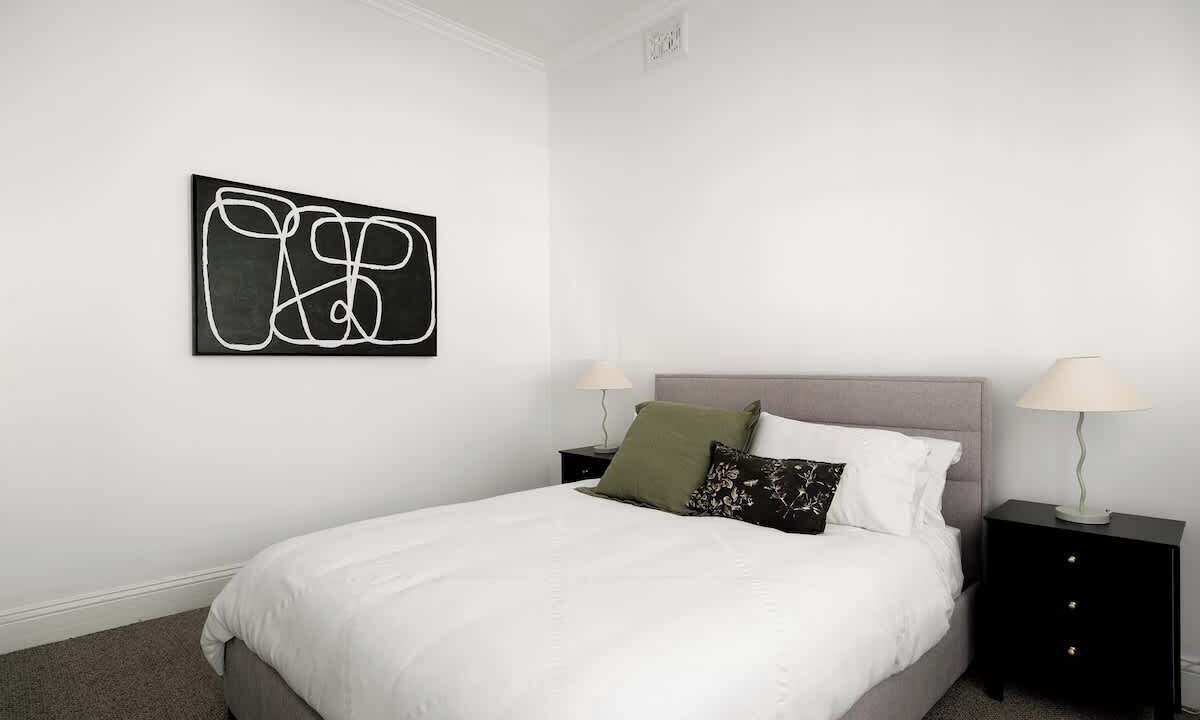 Photo of Bedroom in Hamilton