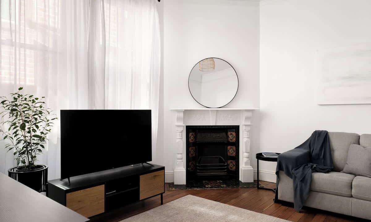 Photo of Livingroom in Hamilton