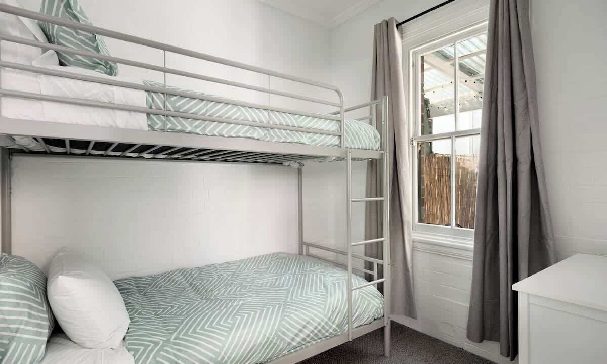 Photo of Bedroom in Hamilton