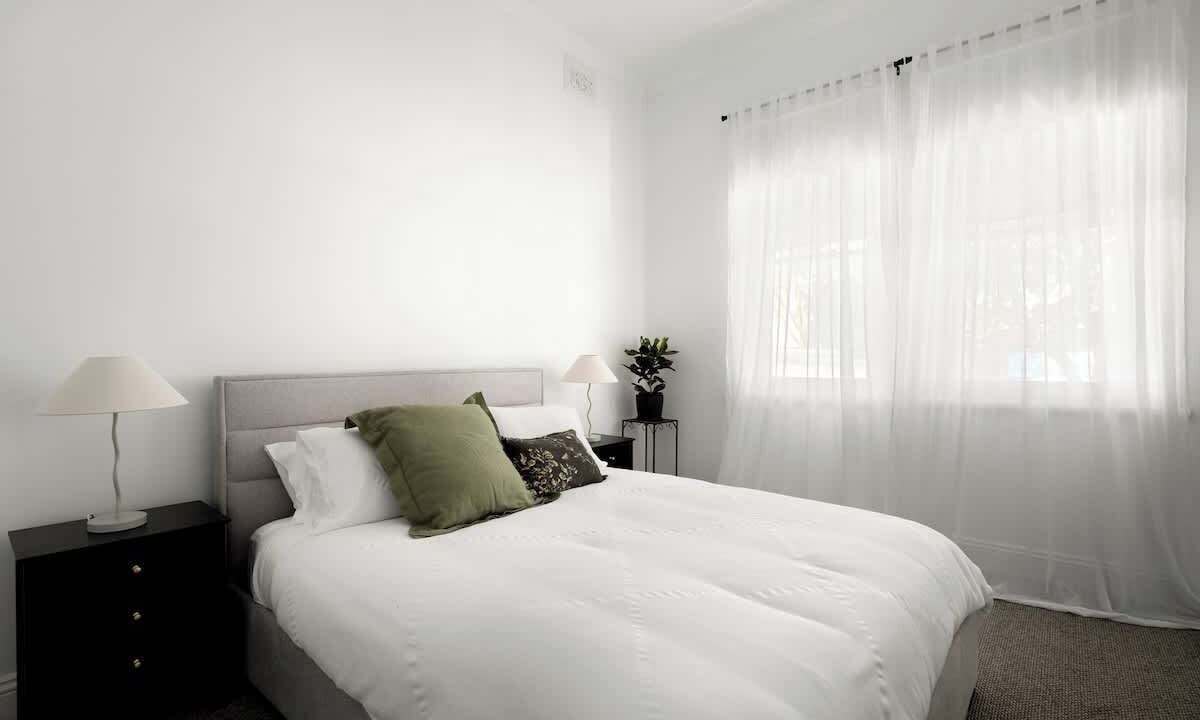 Photo of Bedroom in Hamilton