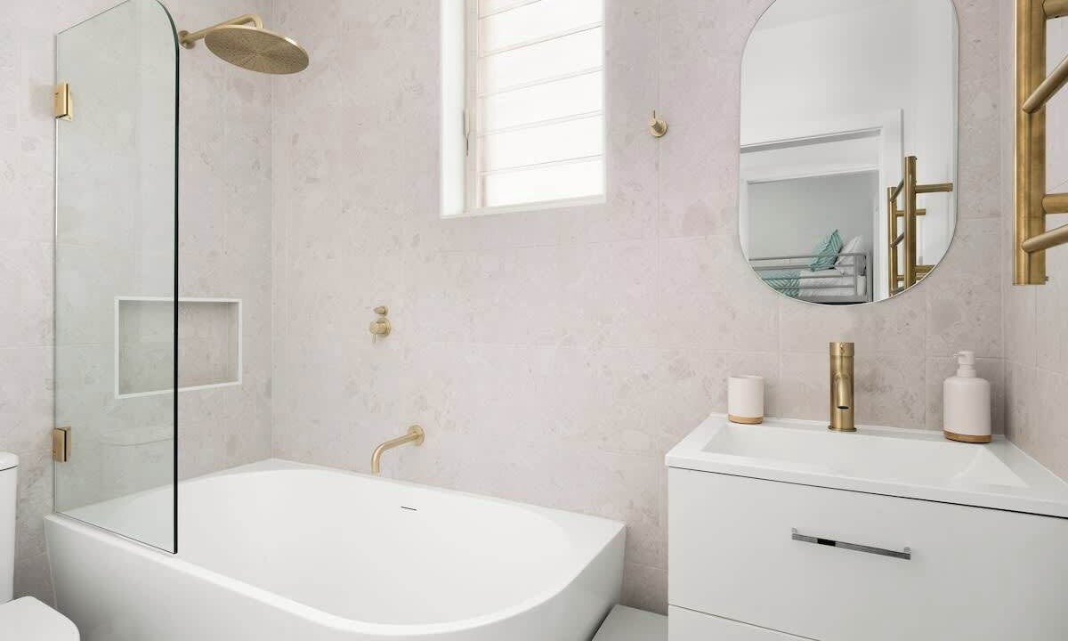 Photo of Bathroom in Hamilton