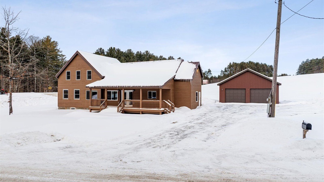Photo of Outdoor in Boonville