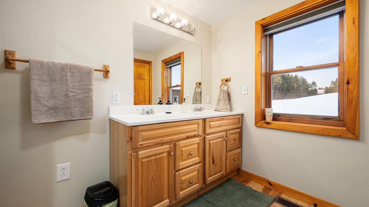 Photo of Bathroom in Boonville
