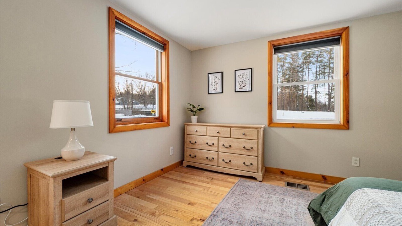 Photo of Bedroom in Boonville