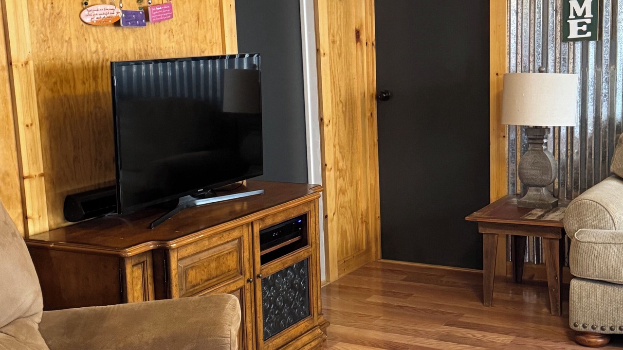 Photo of Livingroom in Gordon