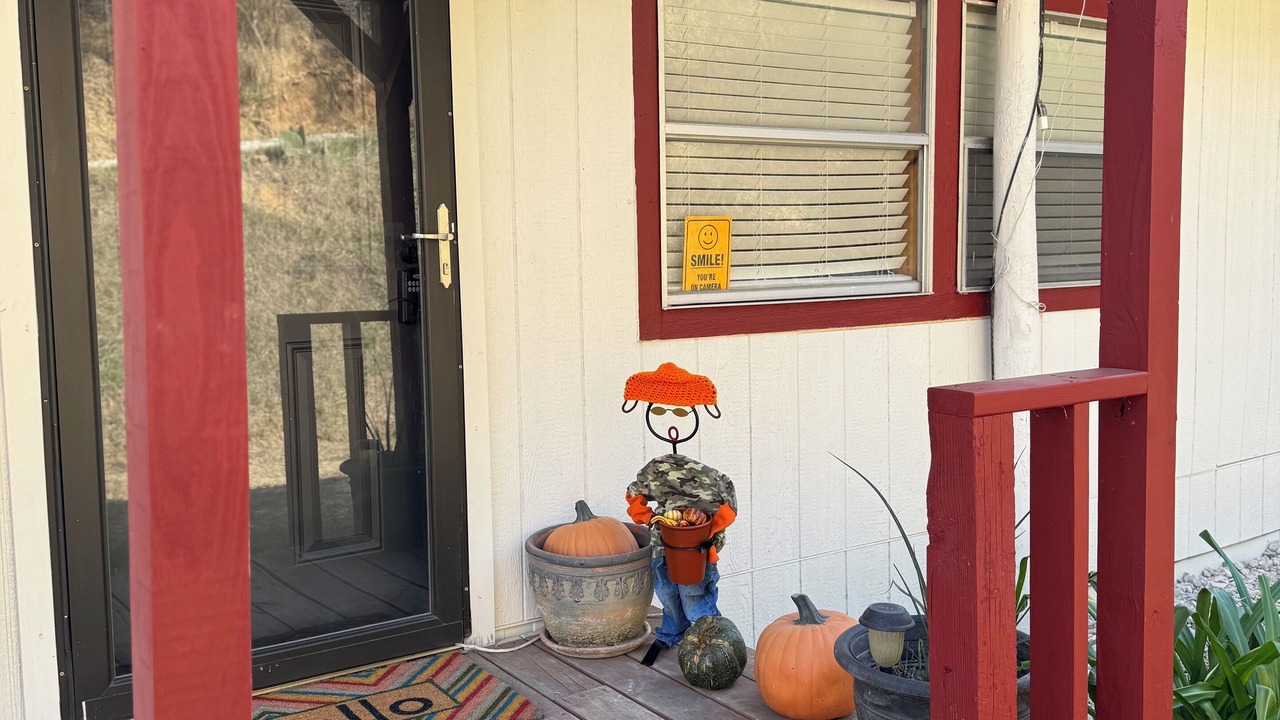 Photo of Outdoor in Gordon