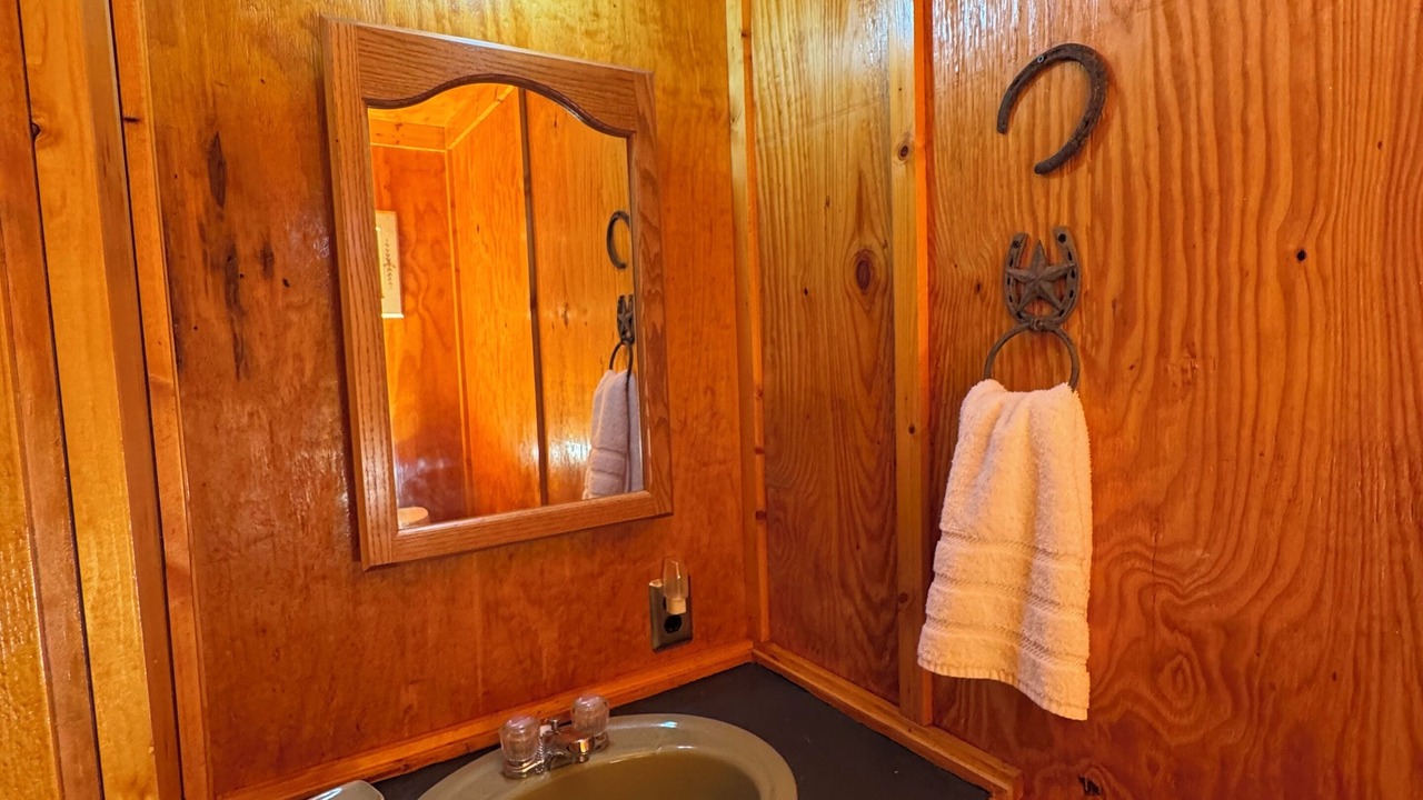 Photo of Bathroom in Gordon
