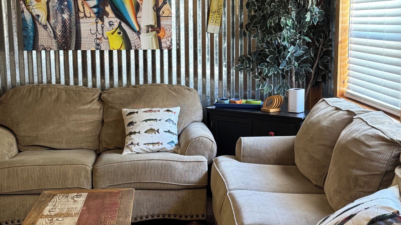 Photo of Livingroom in Gordon