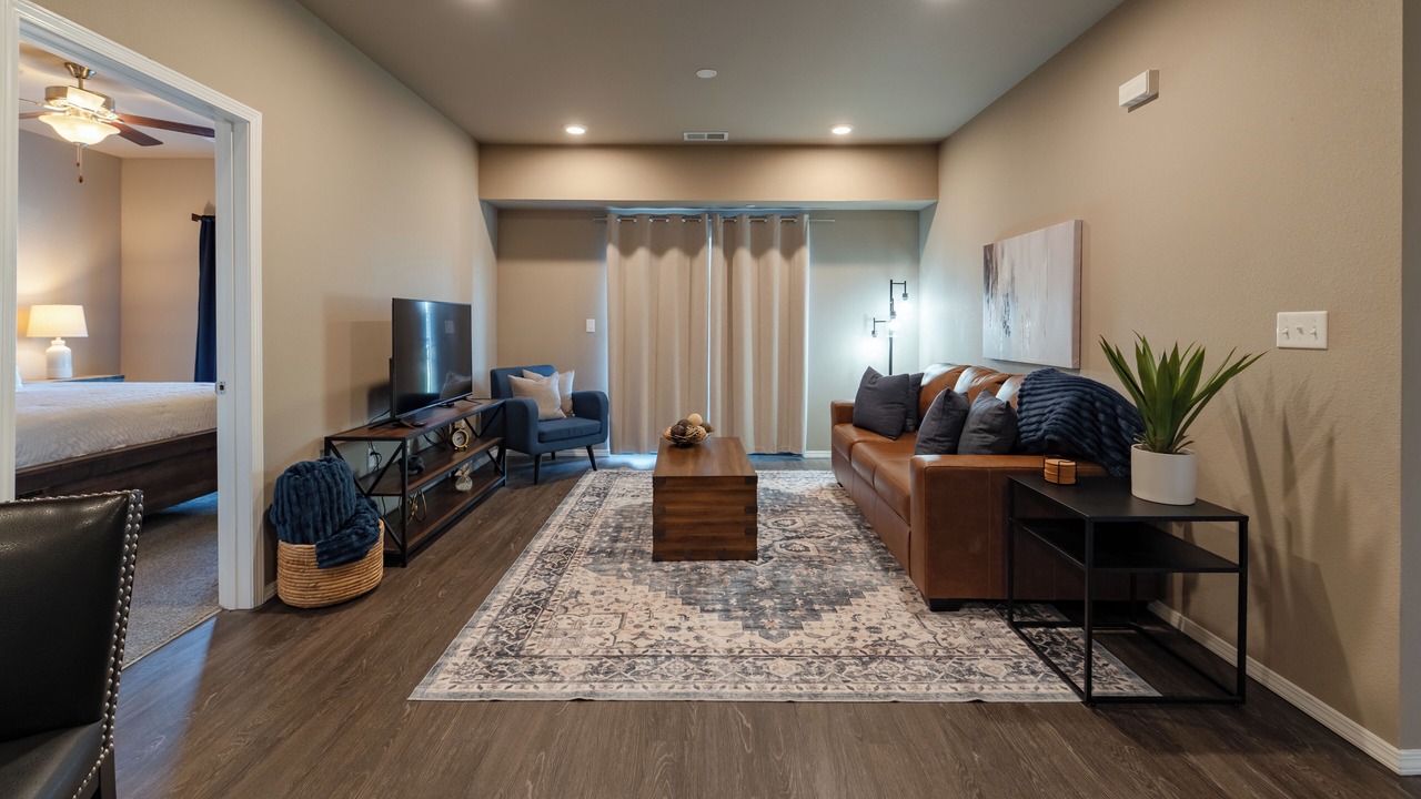 Photo of Bedroom in Springfield