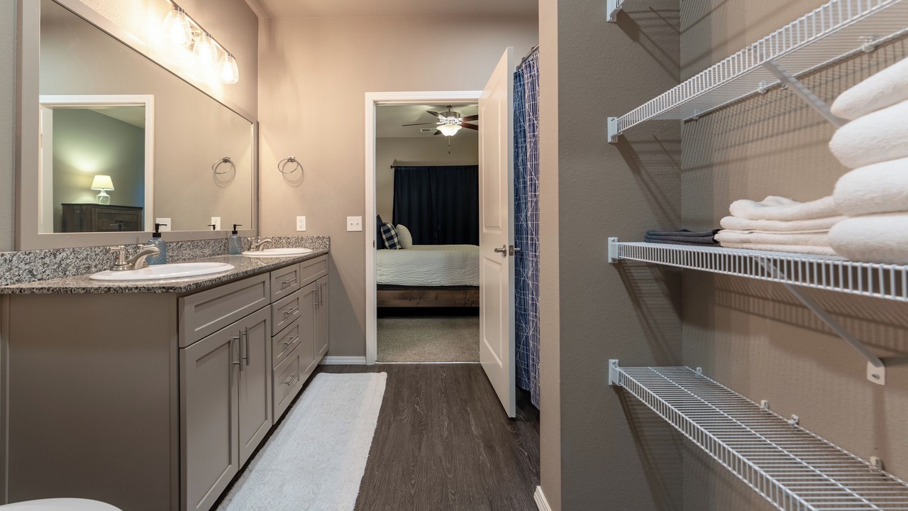 Photo of Bathroom in Springfield