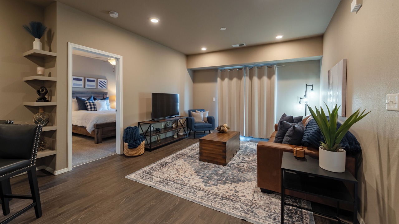 Photo of Bedroom in Springfield