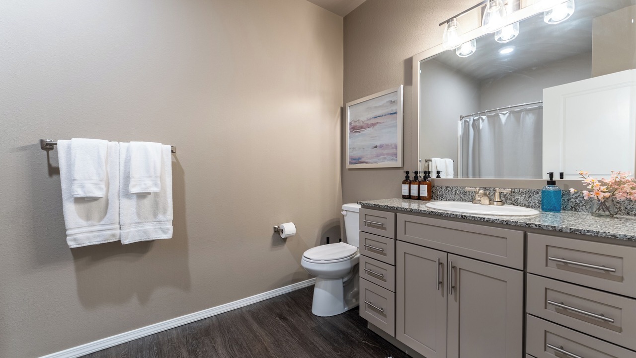 Photo of Bathroom in Springfield