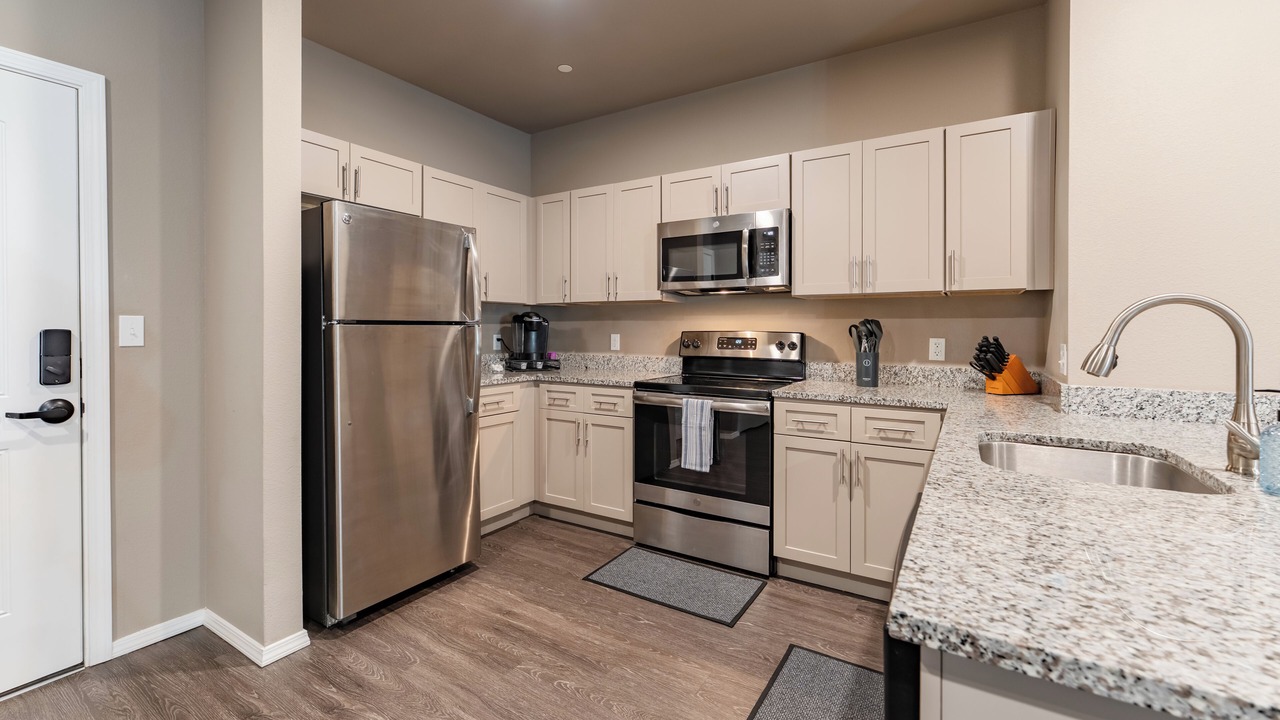 Photo of Kitchen in Springfield