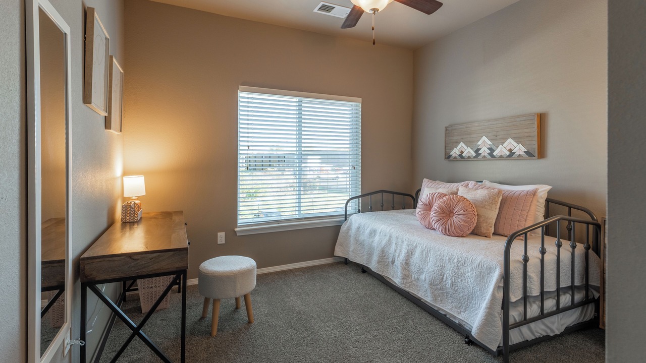 Photo of Bedroom in Springfield