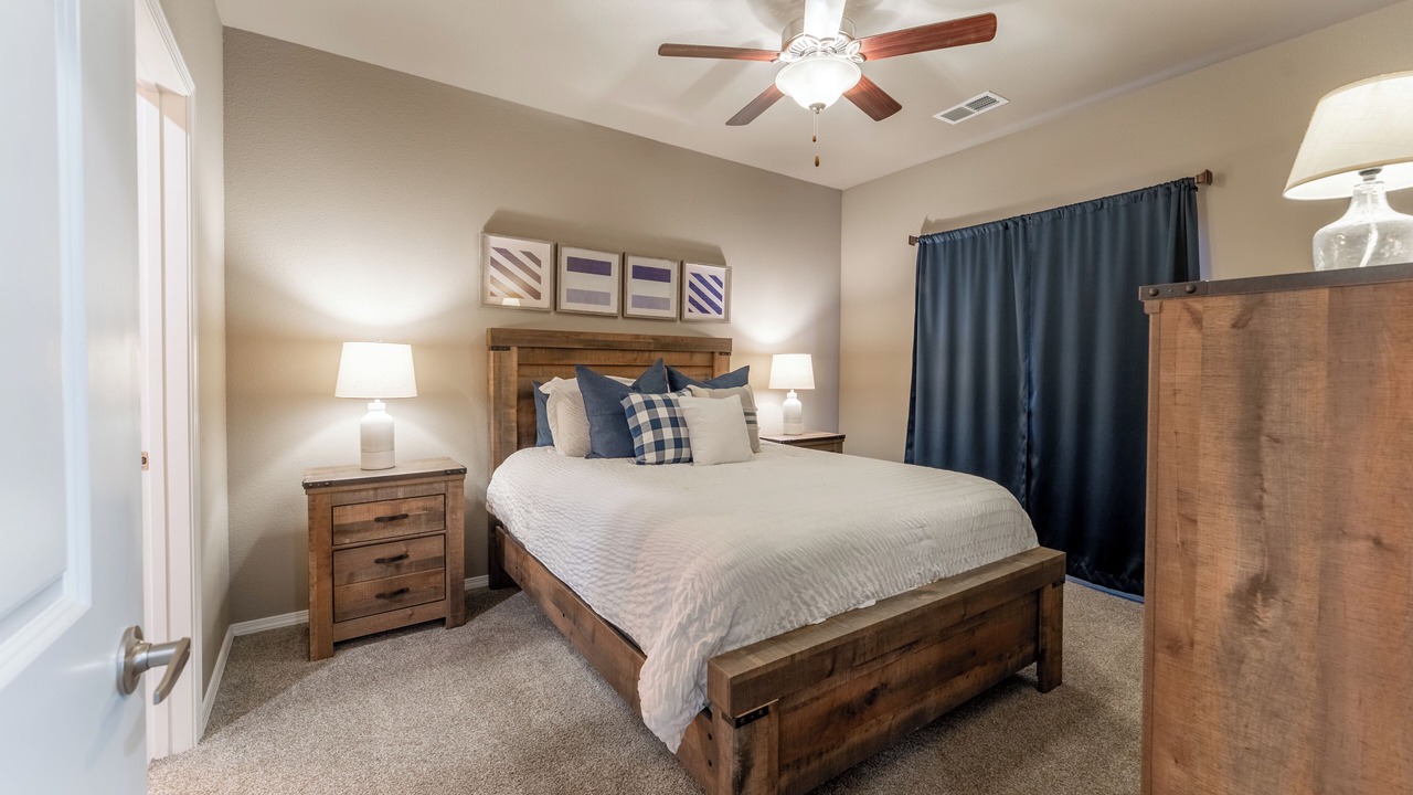 Photo of Bedroom in Springfield