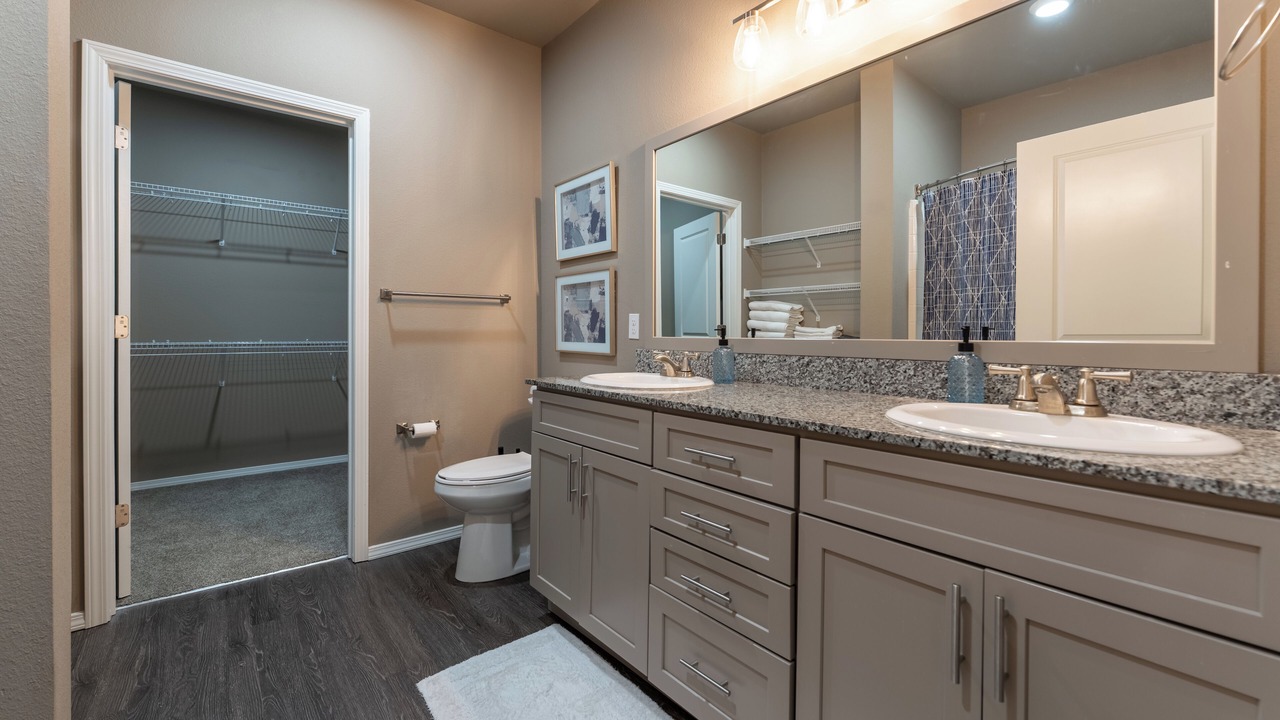 Photo of Bathroom in Springfield