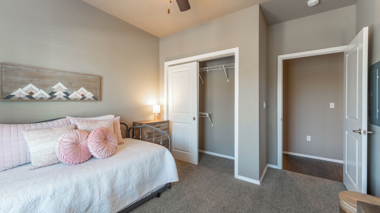 Photo of Bedroom in Springfield