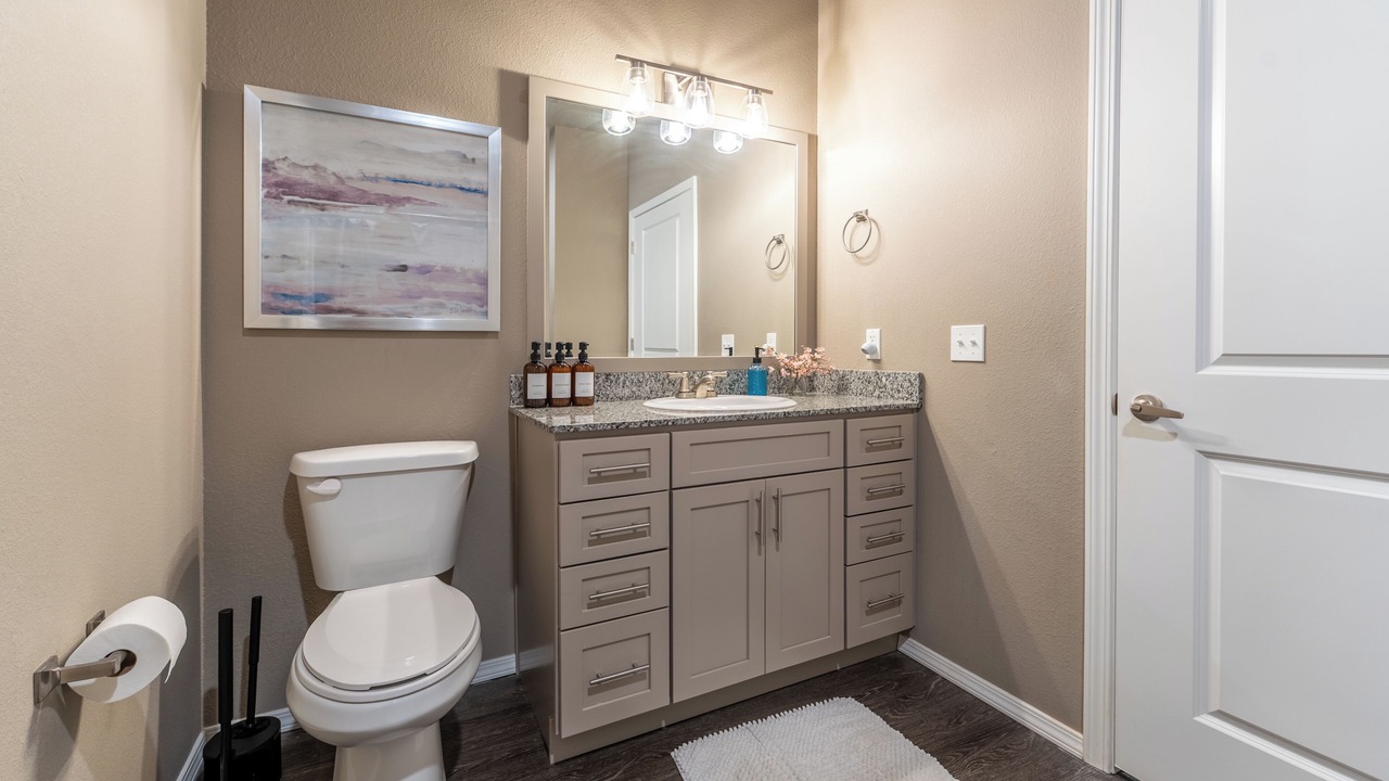 Photo of Bathroom in Springfield