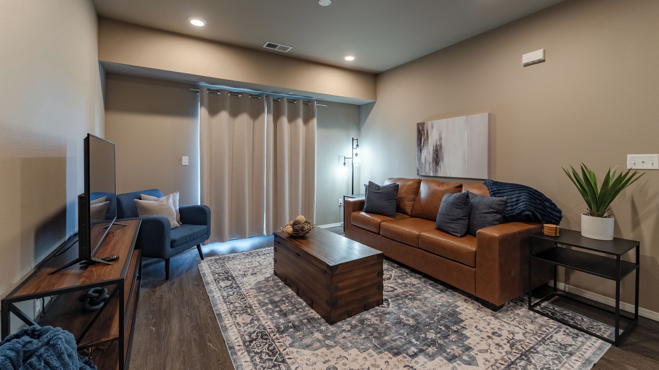 Photo of Livingroom in Springfield